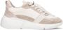 Via vai 58133 Celina Jess Canvas Combi Bianco Lage sneakers - Thumbnail 1