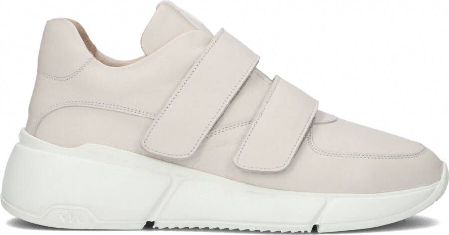 Via vai 58015 Celina 02 002 Helsinki Mushroom Lage sneakers