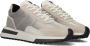 Via Vai Sneakers posy jen special edtion Beige Dames - Thumbnail 1