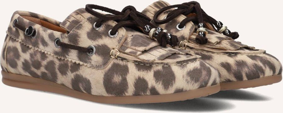 VIA VAI June Loua 62374 giaguaro brown multi bruin