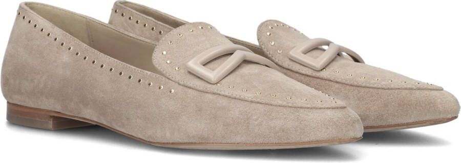 VIA VAI Naomi Sting ___Loafers dames||||Loafers dames Instappers ___Beige||||Beige