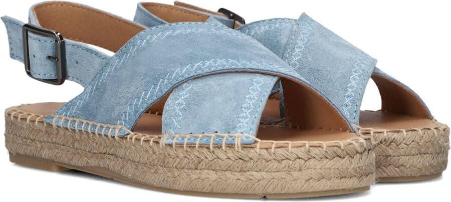 Via vai 62055 Mondi 01-1051 Blue Espadrilles