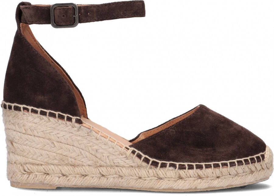 Via vai 58122 Flora 01 316 Sierra Corvino Espadrilles