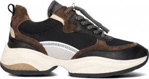 Via vai Pepper Jyll 58100 03-207 Beige Lage sneakers