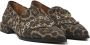 VIA VAI Loafers Dames Jazz Emily Maat: 39 5 Materiaal: Suède Kleur: Bruin - Thumbnail 1