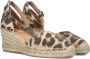 VIA VAI Dames Flora Braid Maat: 39 Materiaal: Nubuck Kleur: Bruin - Thumbnail 1