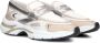 VIA VAI Lage Sneakers Dames Vesper Lana Maat: 37 Materiaal: Leer Kleur: Goud - Thumbnail 1