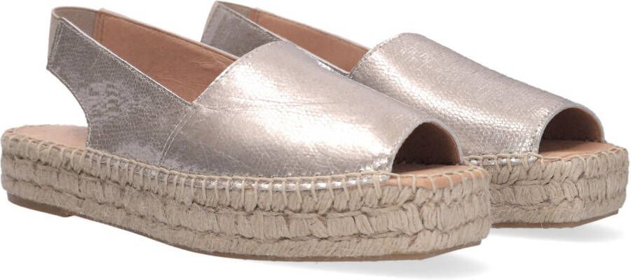 Espadrilles via online vai