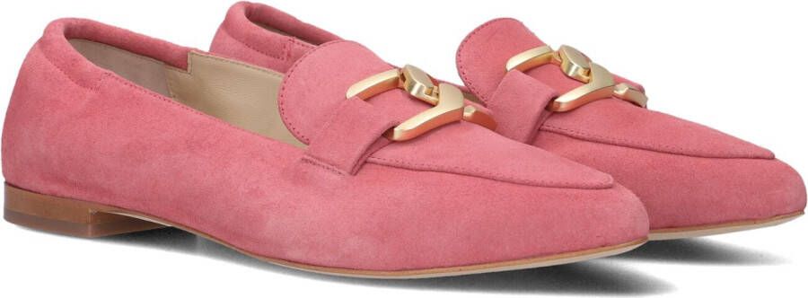 VIA VAI Roze Loafers Naomi