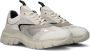 Via vai Sue Rose 58142 05-252 Creme Lage sneakers - Thumbnail 1