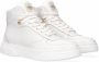 Via vai 57101 Juno Lee Tortuga Bianco Sneakers - Thumbnail 3