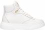 Via vai 57101 Juno Lee Tortuga Bianco Sneakers - Thumbnail 4