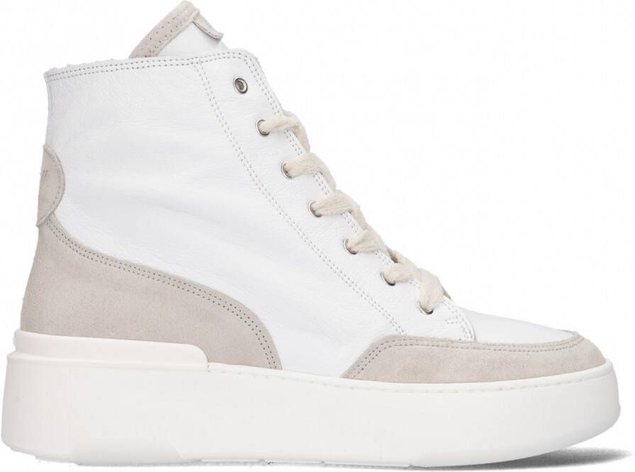 Via vai hotsell witte sneakers sale