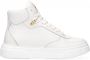 Via vai 57101 Juno Lee Tortuga Bianco Sneakers - Thumbnail 1
