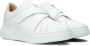 Via vai 58040 Juno 02 001 Vero Bianco Lage sneakers - Thumbnail 1