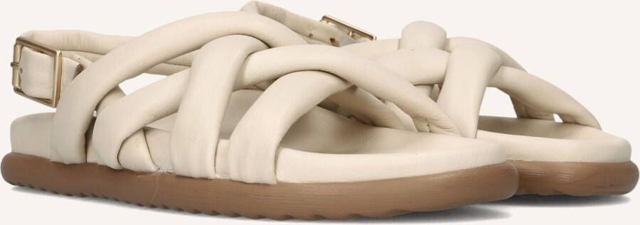VIA VAI Dames Candy Kriss Maat: 41 Materiaal: Vegan Kleur: Ecru