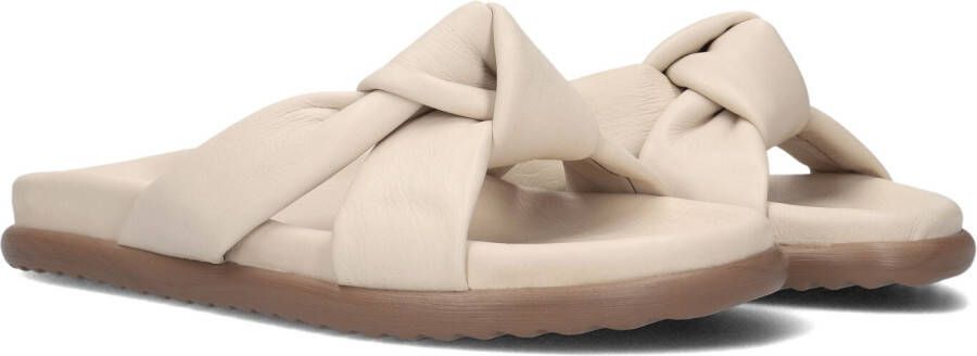 VIA VAI Candy Nova Sandalen Beige