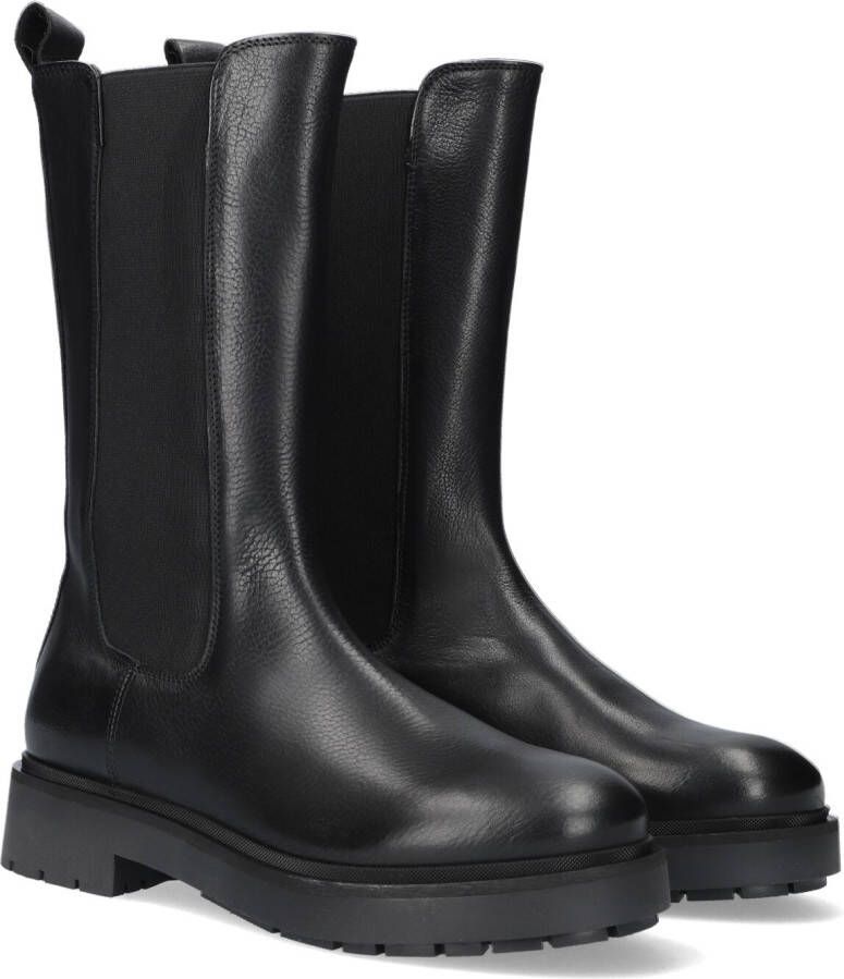VIA VAI Alexis Zahir Chelsea boots Enkellaarsjes Dames Grijs