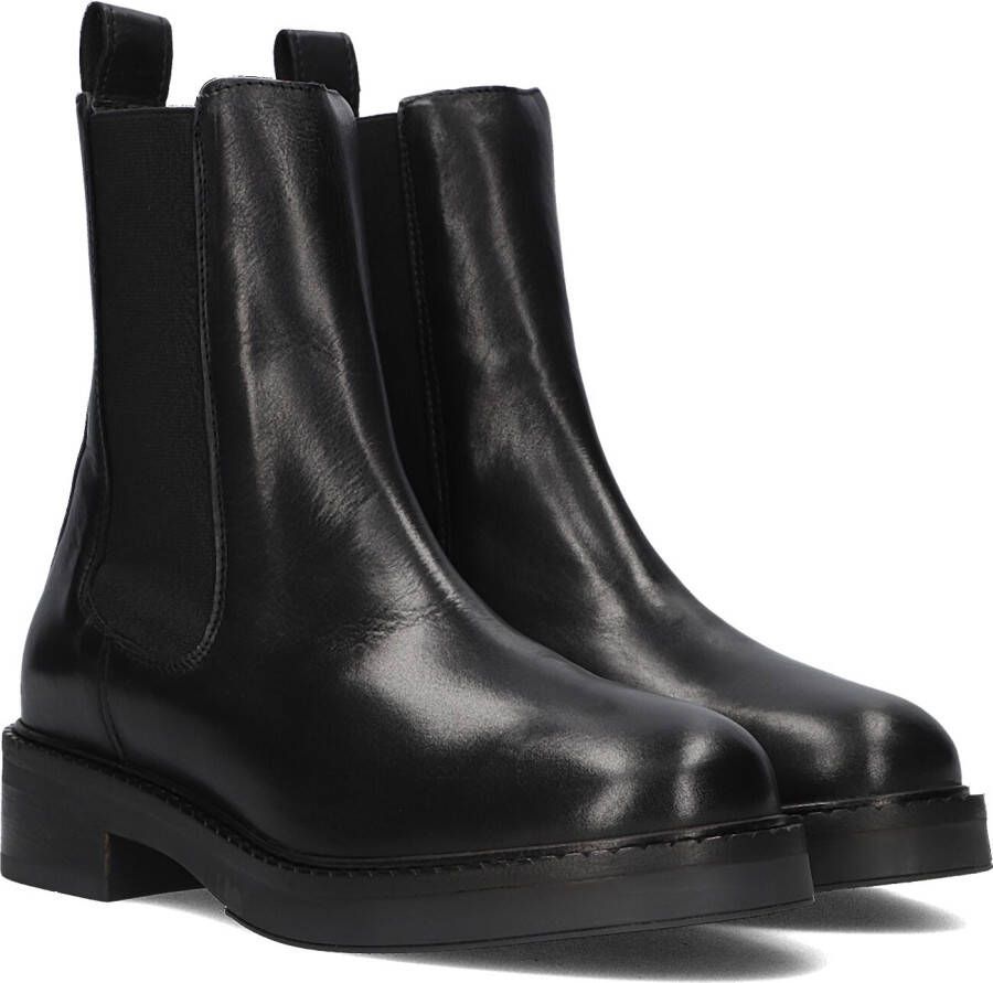 VIA VAI Bellamy Chad Chelsea boots dames Enkellaarsjes dames Zwart