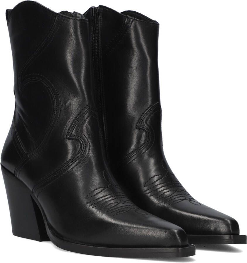 Via vai 61057 Gioia Fade 02-900 Caipirinha Nero Boots