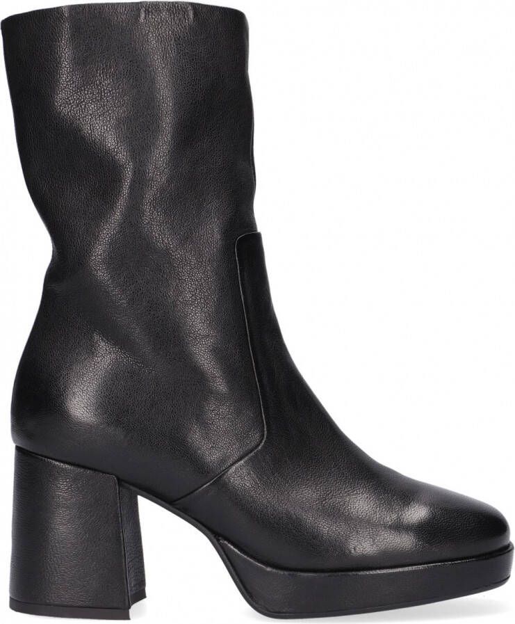 Via vai 57125 Lilla Flair Bahia Nero Boots