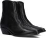 Via vai 62014 Sienna 01-900 Caipirinha Nero Western boots - Thumbnail 1