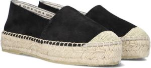 Via vai 58038 Muza 01-900 Sierra Nero Espadrilles