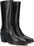 Via vai Kailee Sutton 59031 02-900 Zwart Boots - Thumbnail 1