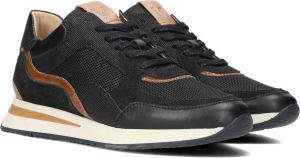 Via vai 57116 Nora Sooth 06 900 Zwart Lage sneakers
