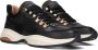 Via vai 61061 Pepper Storm 01-900 Vero Combi Black Lage sneakers - Thumbnail 1