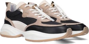 Via vai Pepper Jyll 58100 07-900 Black Beige Sneakers