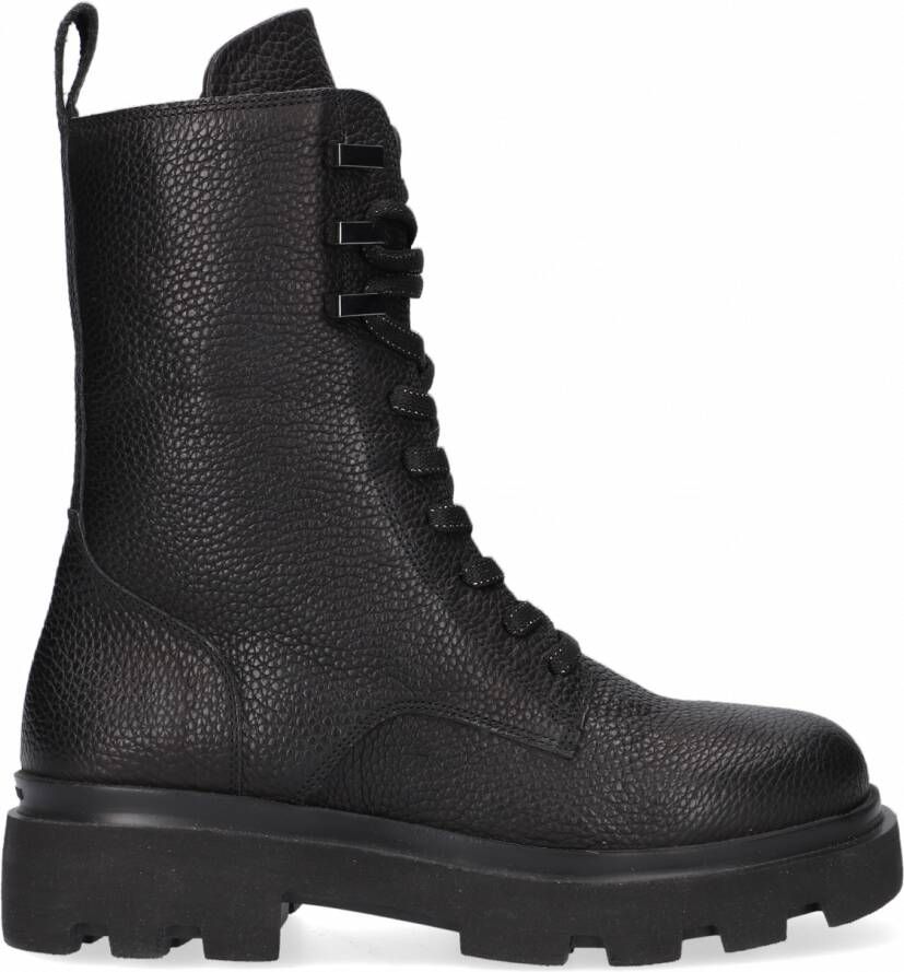 Via vai 57128 Livia Brody 01 900 Zwart Boots