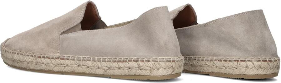 VIGUERA Instappers Heren 1356 Maat: 39 Materiaal: Suède Kleur: Beige - Foto 5