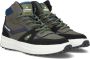 Vingino Max Mid veterboot Veterschoenen - Thumbnail 1