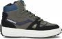 Vingino Max Mid veterboot Veterschoenen - Thumbnail 1