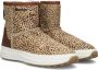 Vingino Daphne Enkelboots Enkellaarsjes Cognac - Thumbnail 1