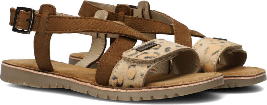 Vingino Cognac Sandalen Evaline