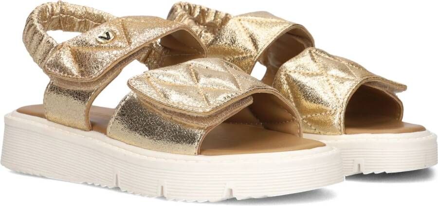 Vingino Vin825403 Sandalen Meisjes Goudkleurig