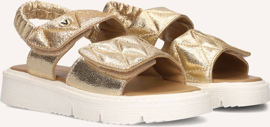 Vingino Vin825403 Sandalen Meisjes Goudkleurig