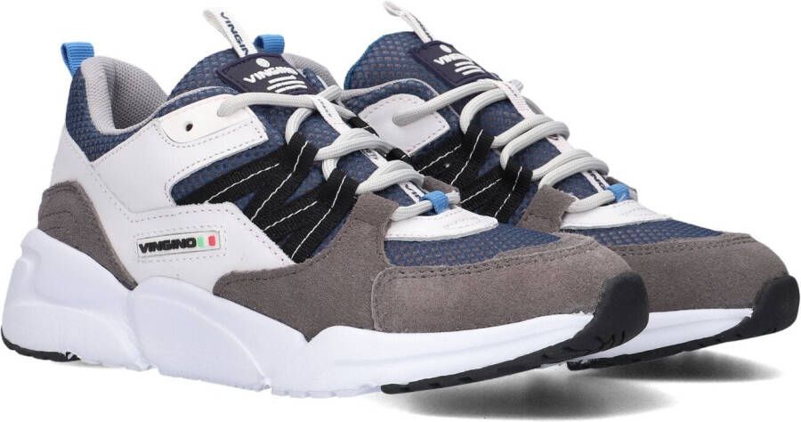 Vingino Stef Multicolor gray