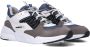 Vingino Stef Sneaker Multicolor gray - Thumbnail 1