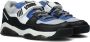 Vingino Vito Low Lage sneakers Leren Sneaker Kids Grijs - Thumbnail 3