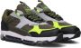 Vingino Oxup Lage sneakers Groen - Thumbnail 4