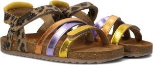 Vingino Vienna VG45 5021 07 024 Taupe Sandalen
