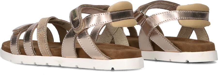 Vingino Florence Sandalen roze Leer Dames - Foto 5