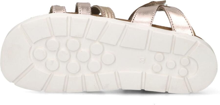 Vingino Florence Sandalen roze Leer Dames - Foto 2