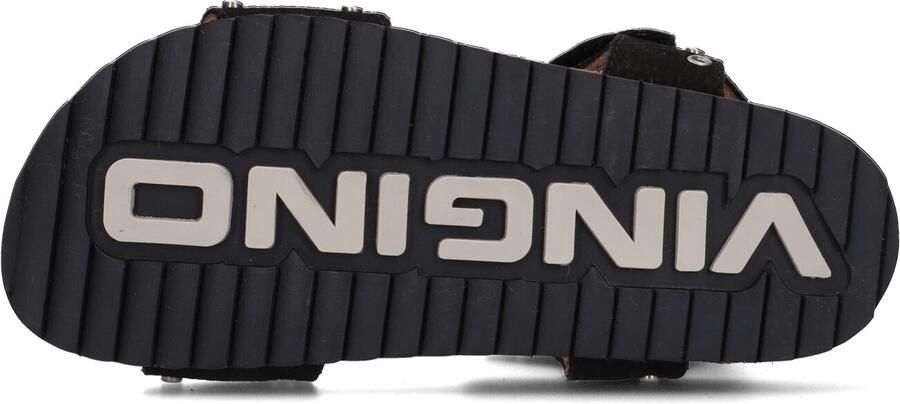 Vingino Daizy Sandalen Meisjes Kids Zwart - Foto 2