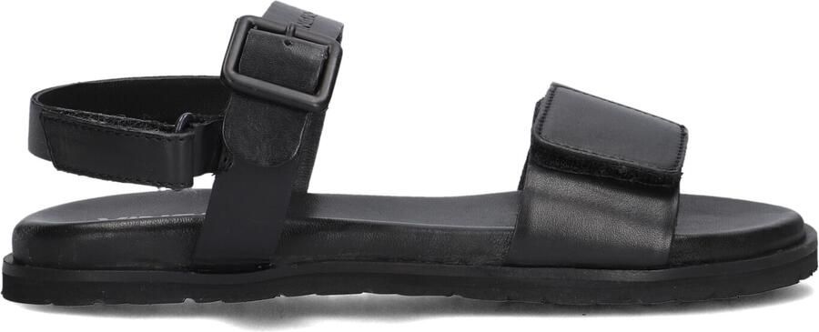 Vingino Jantine Sandalen Meisjes Zwart - Foto 3