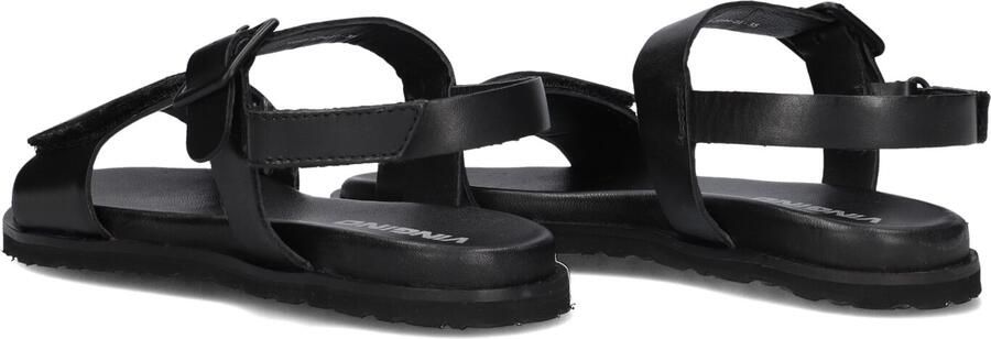 Vingino Jantine Sandalen Meisjes Zwart - Foto 4