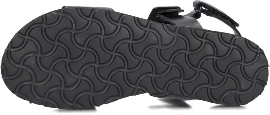 Vingino Jantine Sandalen Meisjes Zwart - Foto 2